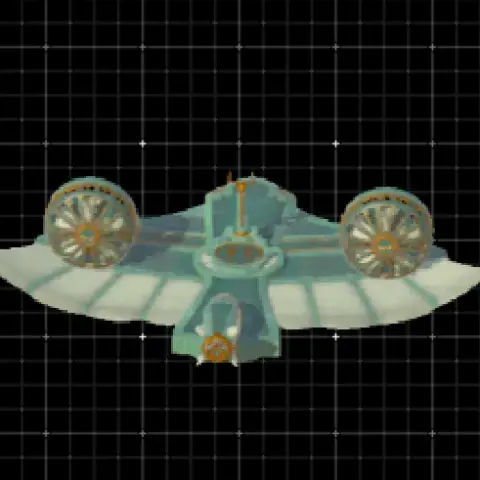 Rocket Plane
