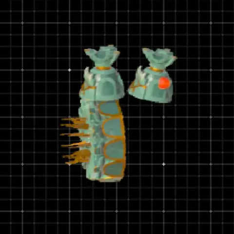 Ultimite pulse lazer