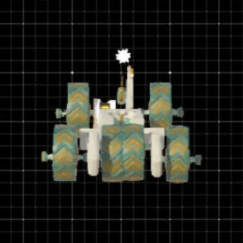 The fastest buggy with the most acceleration and torque