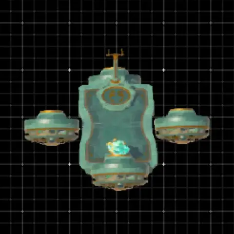 Carrier Cart