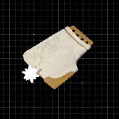fan blade
