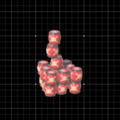 Drop da bomb!