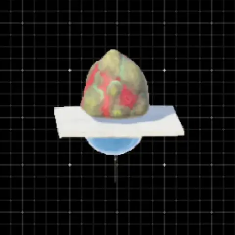 Big stone