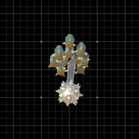 Kohga Rocket