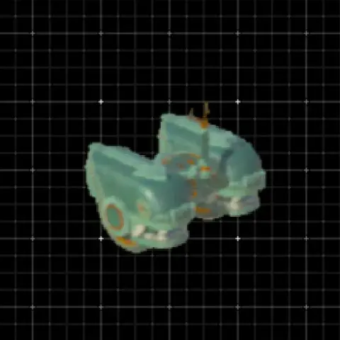 Fastest vehicle by Mason