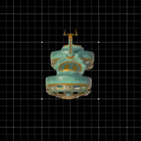Hoverbike (vertical)