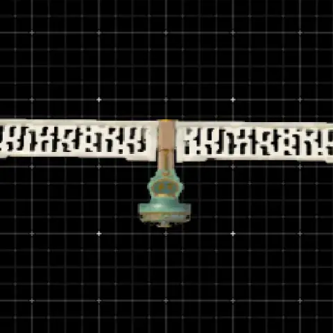 Simple Plane by Lightning