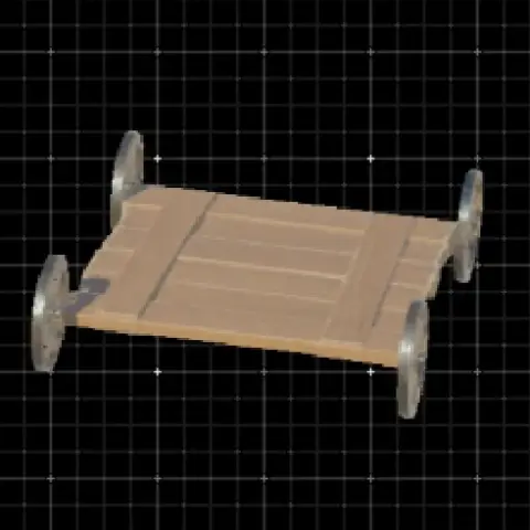 Simple Carriage