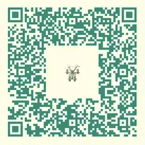 Mountain Climber version 2.0 - Zelda TOTK AutoBuild QR Code