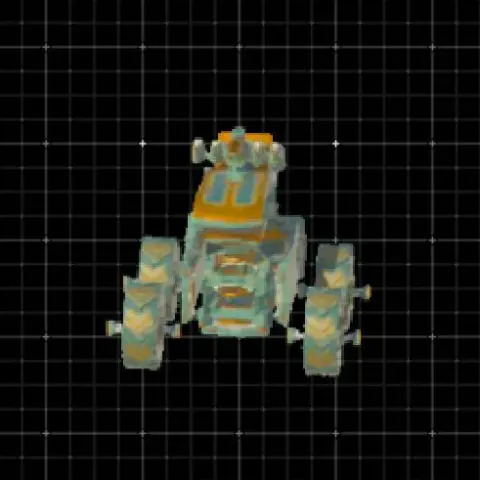 Beam & Cannon tank