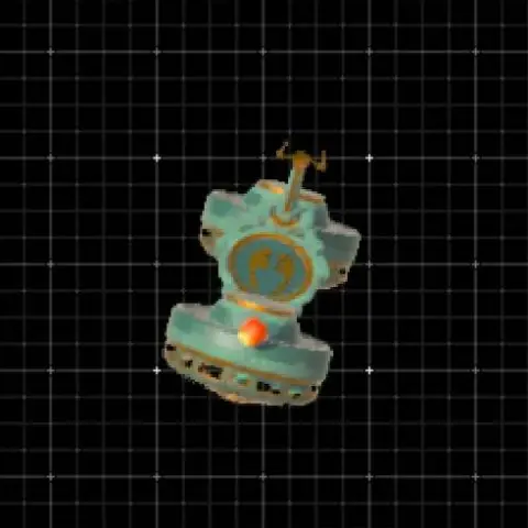 MK2 or MKii flying motorcycle