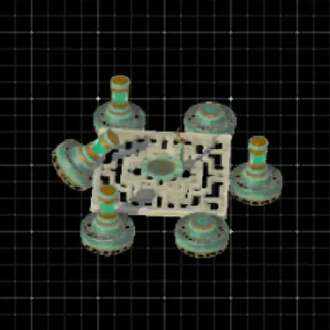 Flying vehicle