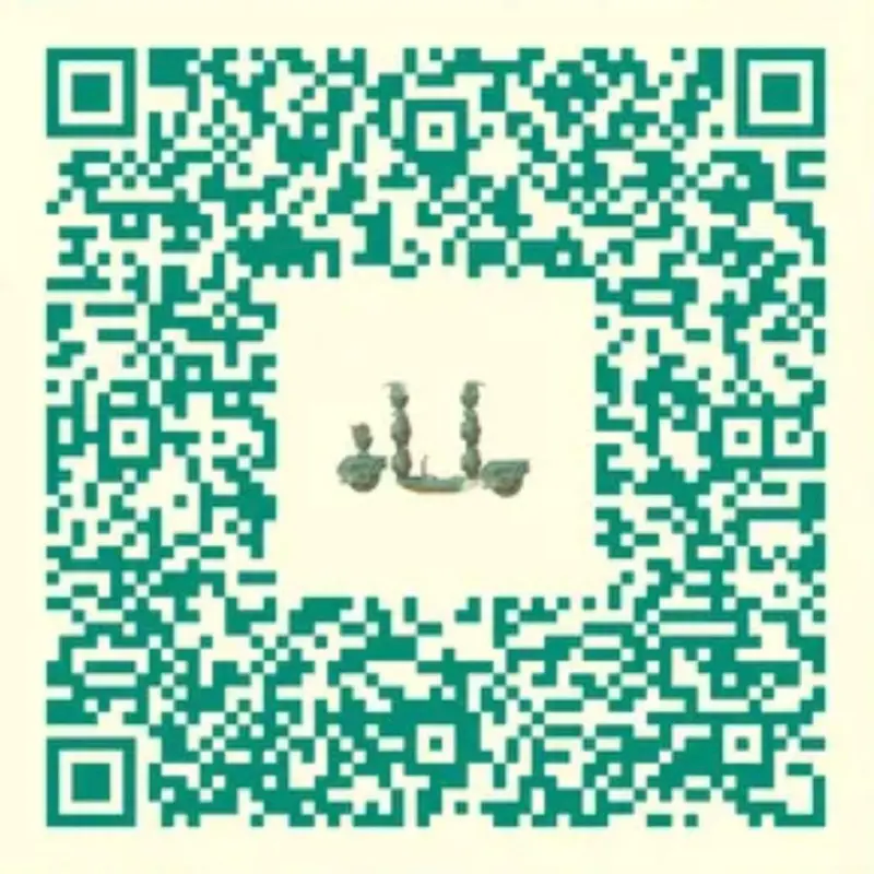 Motorcycle - Zelda TOTK AutoBuild QR Code