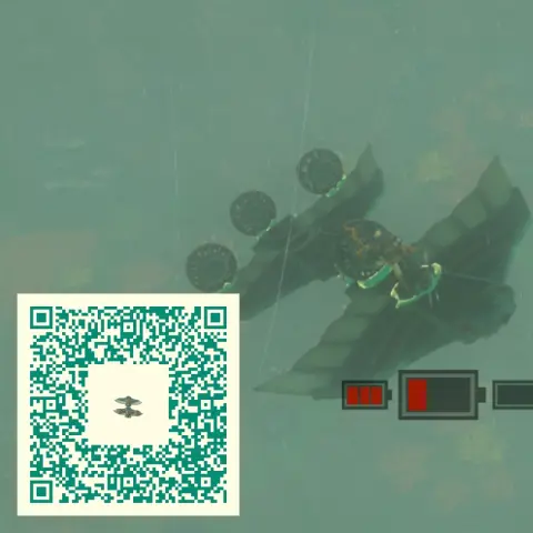 Funny flight