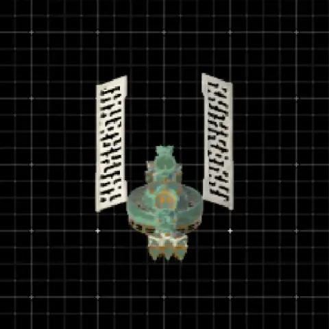 Aerial Siege Tank Mk1-X12ER2