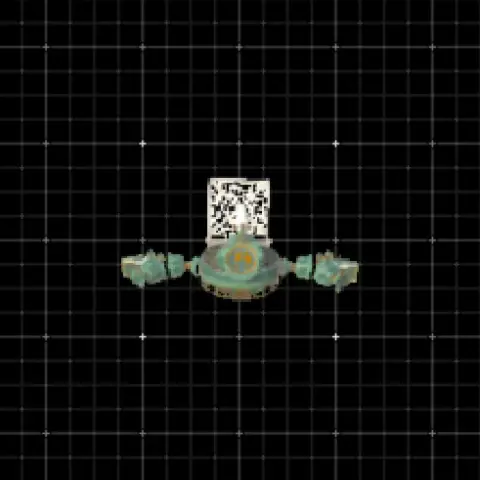 AST Mk1-X10