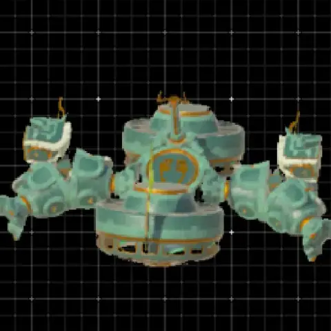 Z-cycle Mk2-X12