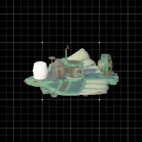 Infinite jurey glider CREDIT TO REDDIT:u/AngusPJ, u/King-X_Official