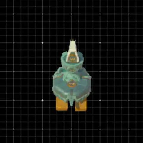 Advance Discovery
