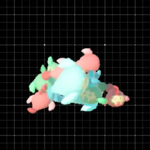 Sand Seal Plushies Grabber