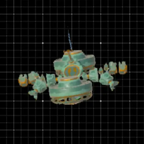 Z-cycle Mk2-X8FF