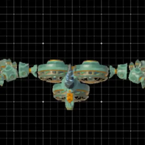 Z-cycle Stinger Mk3-X8F