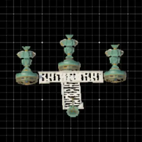 Aethercross Mk3-X9E2