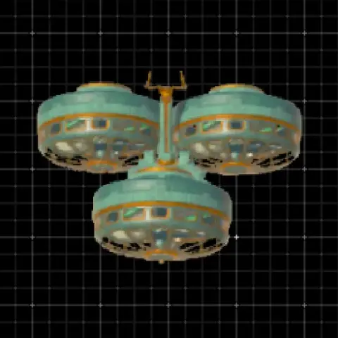 Z-cycle Mk3