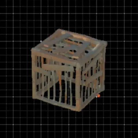 cage