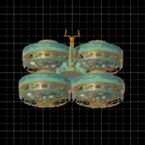 Z-cycle Mk4