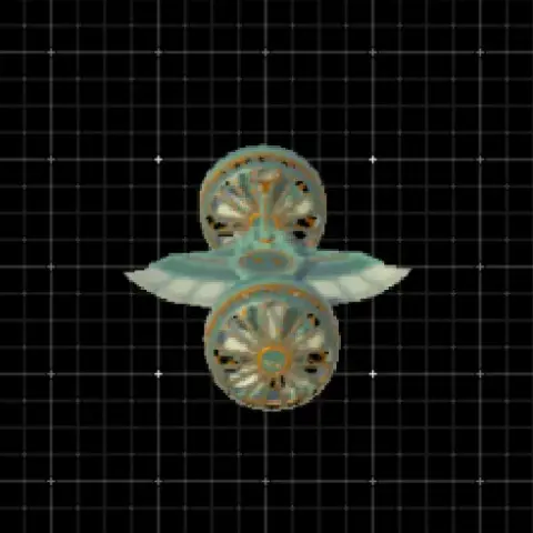 Infinite Wing Mk2-Small