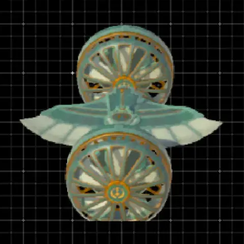 Infinite Wing Mk2-Large