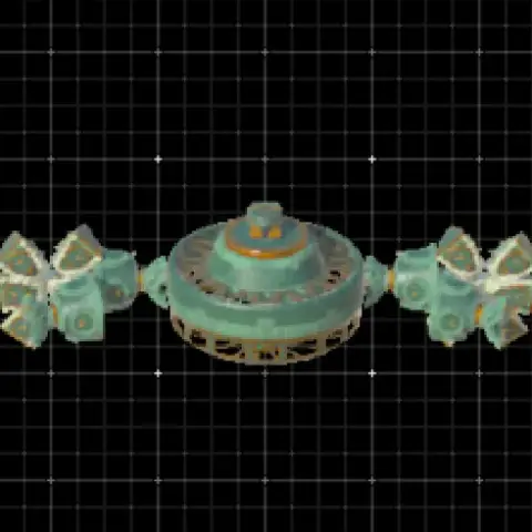 Auto Hover Drone Mk1-X12F