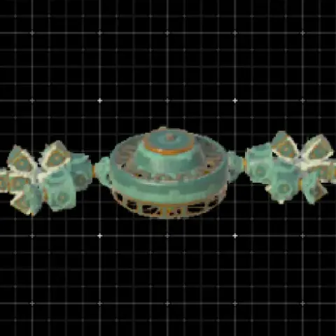 Auto Hover Drone Mk1-X14