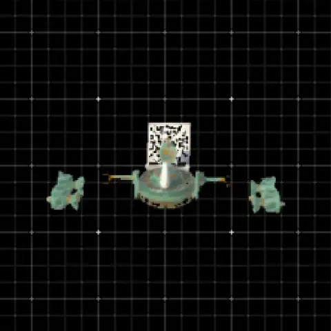 AST Phantom Mk1-X10SP