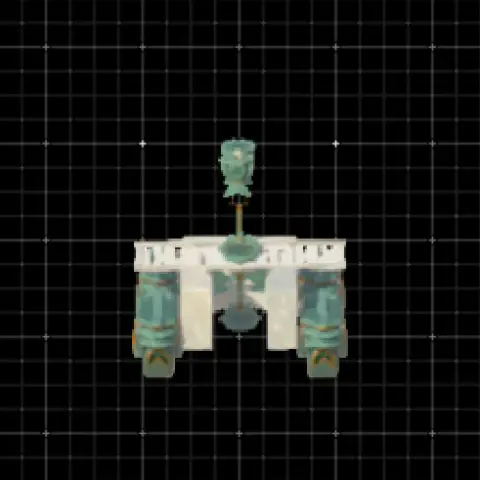 Compact Tank Phantom X10SP