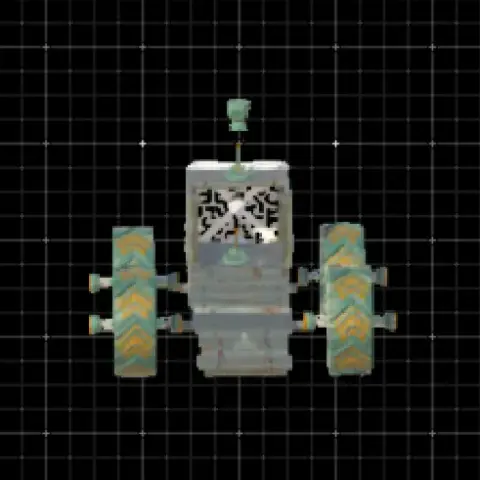 Armored Yiga Tank Phantom X10SP