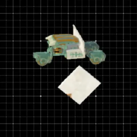 Armored Roadster Weighted 3