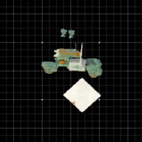 Armored Roadster Phantom WX8