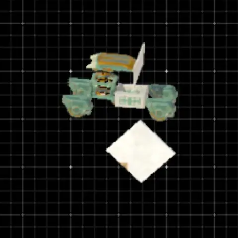Armored Roadster Weighted 4