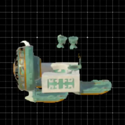 Siege Sled Phantom MX10SP