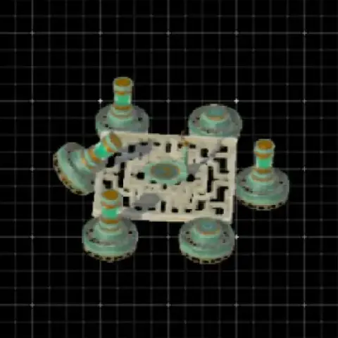Flying vehicle