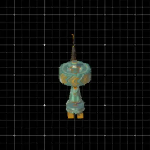 Cheap melee robot
