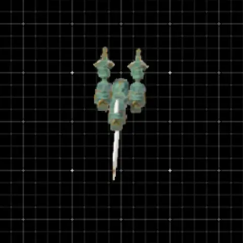 Tetrad ZRW-X8FF