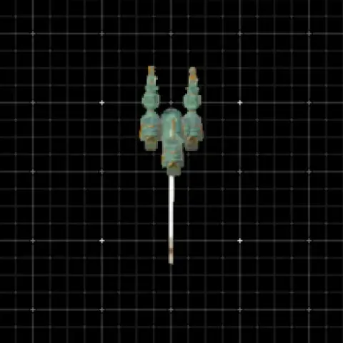 Tetrad ZW-X4FF