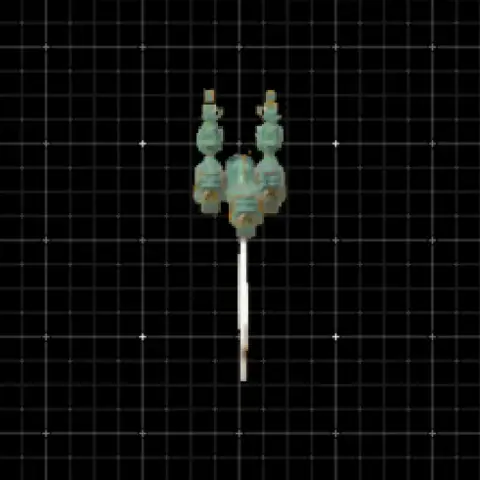 Tetrad ZW-X8FF