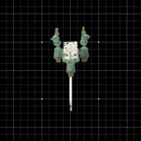 Tetrad ZWC-EX6FF