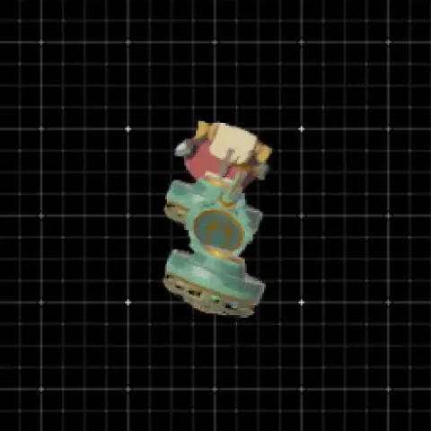 Korok transport