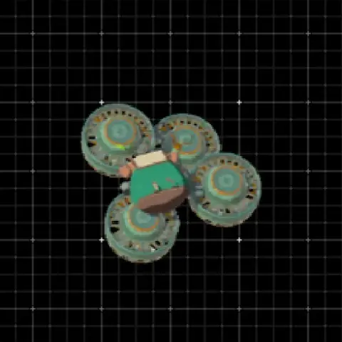 Stable koroks transport