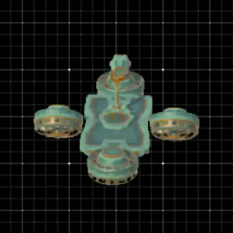 Omnicart Mk4-L